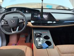 Changan UNI-K 2.0T Premium - ფოტო 12