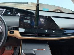 Changan UNI-K 2.0T Premium - ფოტო 13