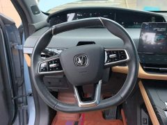 Changan UNI-K 2.0T Premium - ფოტო 15