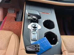 Changan UNI-K 2.0T Premium - ფოტო 16