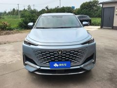 Changan UNI-K 2.0T Premium - ფოტო 2
