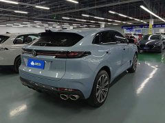 Changan UNI-K 2.0T Premium - ფოტო 3