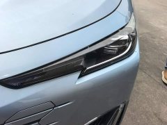 Changan UNI-K 2.0T Premium - ფოტო 5