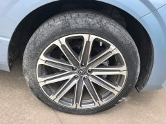 Changan UNI-K 2.0T Premium - ფოტო 6