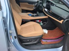 Changan UNI-K 2.0T Premium - ფოტო 8