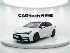 Toyota Corolla Intelligent Hybrid Dual Engine 1.8L Sport Edition - ფოტო 1