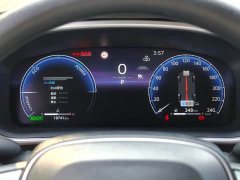 Toyota Corolla Intelligent Hybrid Dual Engine 1.8L Sport Edition - ფოტო 10