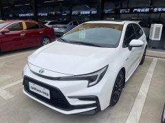 Toyota Corolla Intelligent Hybrid Dual Engine 1.8L Sport Edition - ფოტო 12