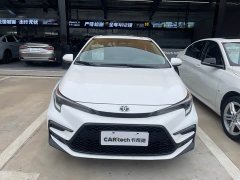 Toyota Corolla Intelligent Hybrid Dual Engine 1.8L Sport Edition - ფოტო 13