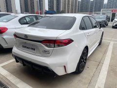 Toyota Corolla Intelligent Hybrid Dual Engine 1.8L Sport Edition - ფოტო 15