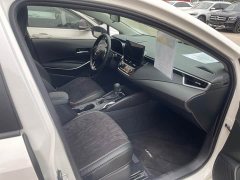 Toyota Corolla Intelligent Hybrid Dual Engine 1.8L Sport Edition - ფოტო 18