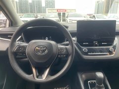 Toyota Corolla Intelligent Hybrid Dual Engine 1.8L Sport Edition - ფოტო 20