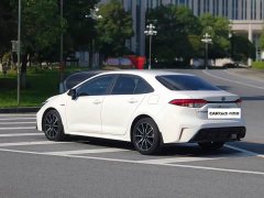 Toyota Corolla Intelligent Hybrid Dual Engine 1.8L Sport Edition - ფოტო 3