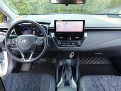 Toyota Corolla Intelligent Hybrid Dual Engine 1.8L Sport Edition - ფოტო 5