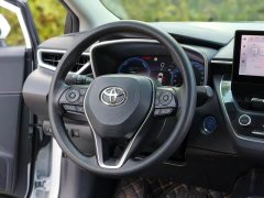 Toyota Corolla Intelligent Hybrid Dual Engine 1.8L Sport Edition - ფოტო 6
