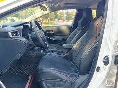 Toyota Corolla Intelligent Hybrid Dual Engine 1.8L Sport Edition - ფოტო 8