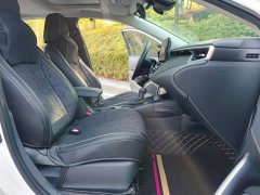Toyota Corolla Intelligent Hybrid Dual Engine 1.8L Sport Edition - ფოტო 9