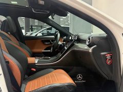 Mercedes-Benz C-Class Facelift C 260 L Sport Edition - ფოტო 15