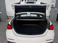 Mercedes-Benz C-Class Facelift C 260 L Sport Edition - ფოტო 17