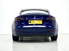 Tesla Model 3 Standard Range RWD Upgrade - ფოტო 10