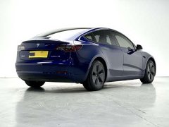 Tesla Model 3 Standard Range RWD Upgrade - ფოტო 11