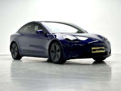 Tesla Model 3 Standard Range RWD Upgrade - ფოტო 3