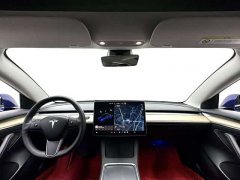 Tesla Model 3 Standard Range RWD Upgrade - ფოტო 6