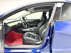 Tesla Model 3 Standard Range RWD Upgrade - ფოტო 7