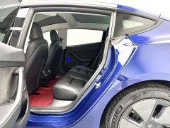 Tesla Model 3 Standard Range RWD Upgrade - ფოტო 8