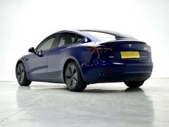 Tesla Model 3 Standard Range RWD Upgrade - ფოტო 9