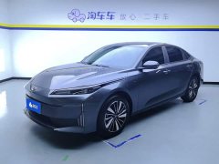 Changan Qiyuan A05 Classic Fragrant Edition 70 Superior - ფოტო 1
