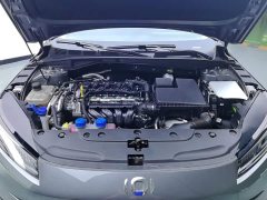 Changan Qiyuan A05 Classic Fragrant Edition 70 Superior - ფოტო 10