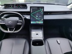 Changan Qiyuan A05 Classic Fragrant Edition 70 Superior - ფოტო 12