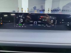 Changan Qiyuan A05 Classic Fragrant Edition 70 Superior - ფოტო 14