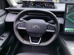Changan Qiyuan A05 Classic Fragrant Edition 70 Superior - ფოტო 15