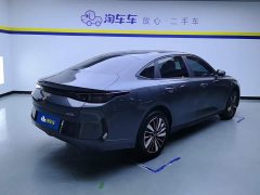 Changan Qiyuan A05 Classic Fragrant Edition 70 Superior - ფოტო 3
