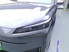 Changan Qiyuan A05 Classic Fragrant Edition 70 Superior - ფოტო 5