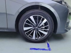 Changan Qiyuan A05 Classic Fragrant Edition 70 Superior - ფოტო 6