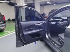 Changan Qiyuan A05 Classic Fragrant Edition 70 Superior - ფოტო 7