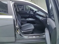 Changan Qiyuan A05 Classic Fragrant Edition 70 Superior - ფოტო 8