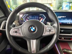 BMW X5 2023 xDrive 40Li M Sport Package - ფოტო 10