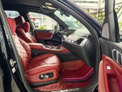 BMW X5 2023 xDrive 40Li M Sport Package - ფოტო 11