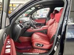 BMW X5 2023 xDrive 40Li M Sport Package - ფოტო 12