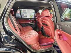 BMW X5 2023 xDrive 40Li M Sport Package - ფოტო 13
