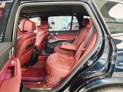 BMW X5 2023 xDrive 40Li M Sport Package - ფოტო 14