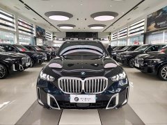 BMW X5 2023 xDrive 40Li M Sport Package - ფოტო 2