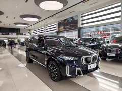 BMW X5 2023 xDrive 40Li M Sport Package - ფოტო 3