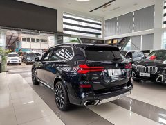 BMW X5 2023 xDrive 40Li M Sport Package - ფოტო 4