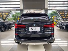 BMW X5 2023 xDrive 40Li M Sport Package - ფოტო 5
