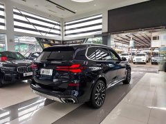 BMW X5 2023 xDrive 40Li M Sport Package - ფოტო 6